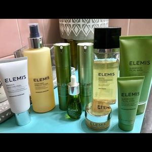 Elemis Facial Care